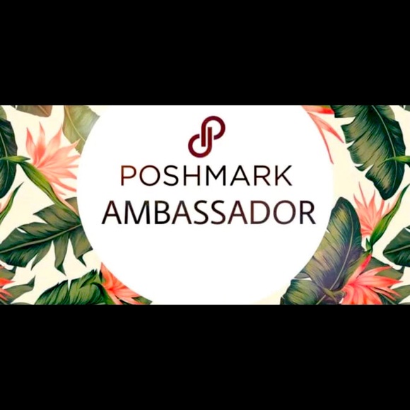 POSH AMBASSADOR - Picture 1 of 1